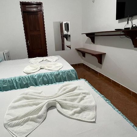 Suite Central Pousada Jijoca de Jericoacoara Zewnętrze zdjęcie