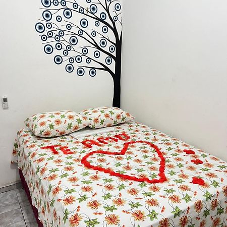 Suite Central Pousada Jijoca de Jericoacoara Zewnętrze zdjęcie