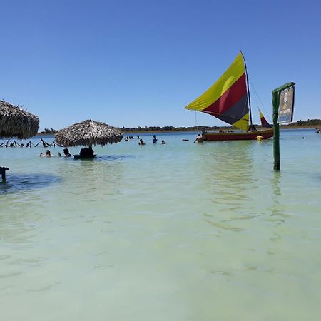 Suite Central Pousada Jijoca de Jericoacoara Zewnętrze zdjęcie
