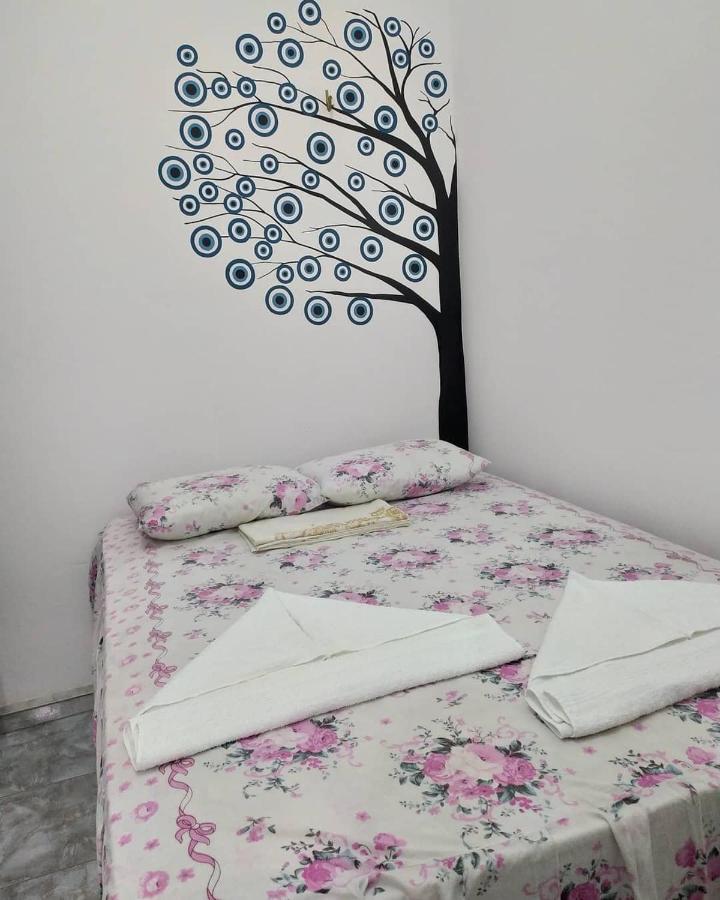 Suite Central Pousada Jijoca de Jericoacoara Zewnętrze zdjęcie