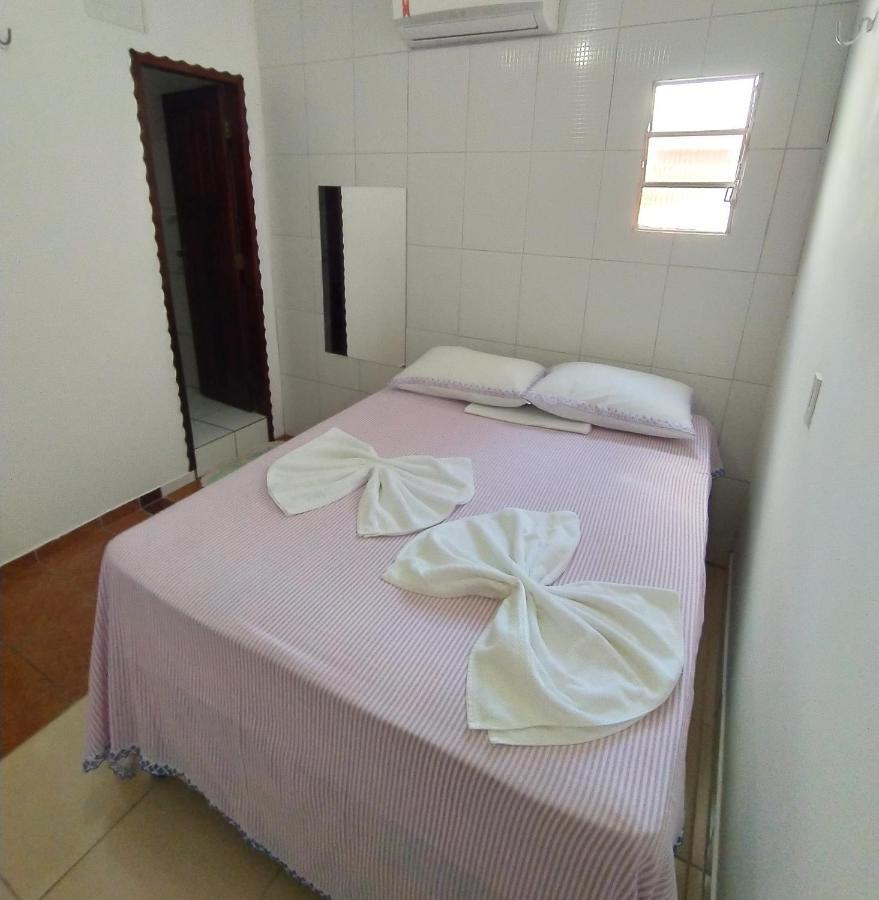 Suite Central Pousada Jijoca de Jericoacoara Zewnętrze zdjęcie