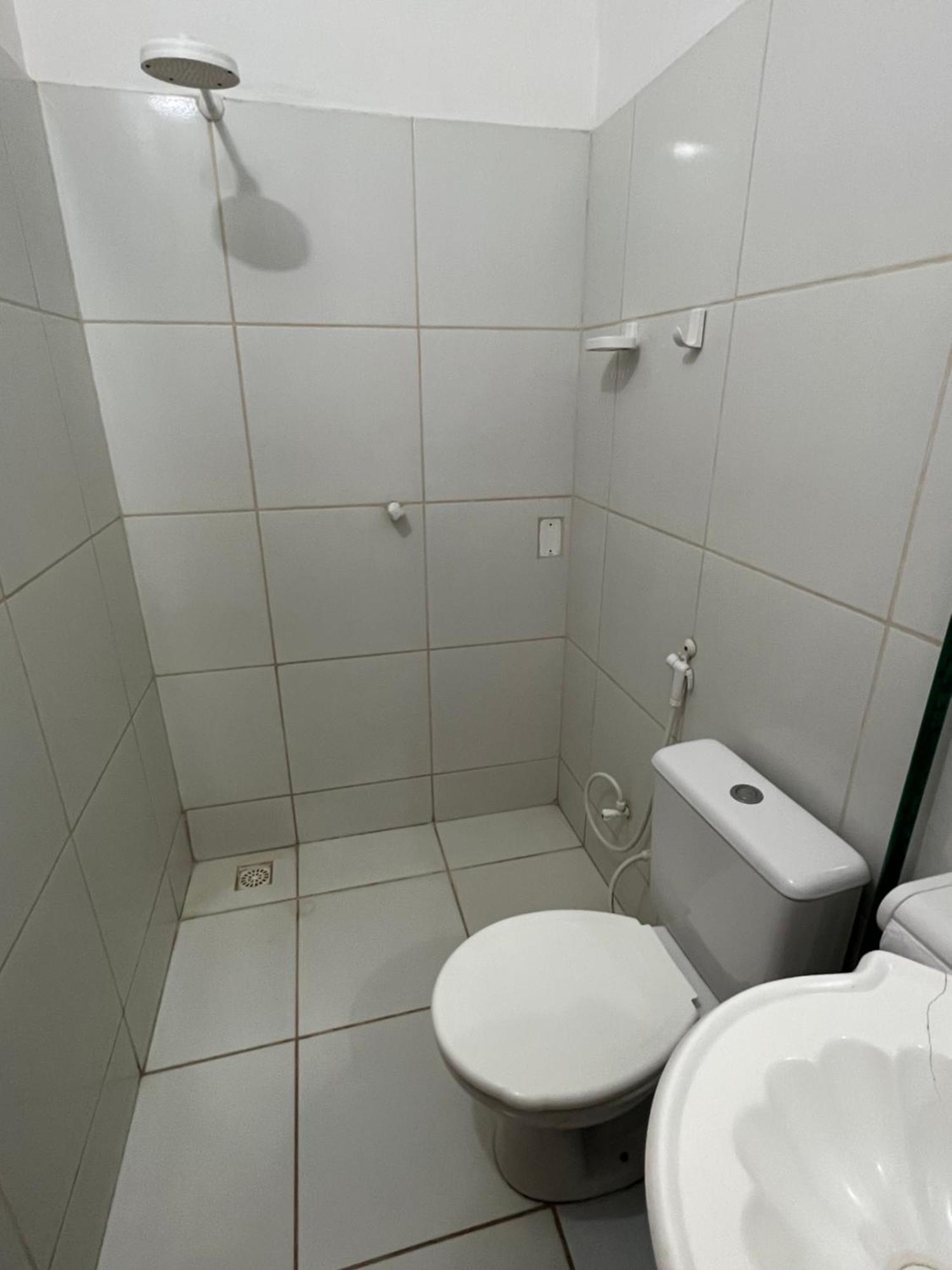 Suite Central Pousada Jijoca de Jericoacoara Zewnętrze zdjęcie
