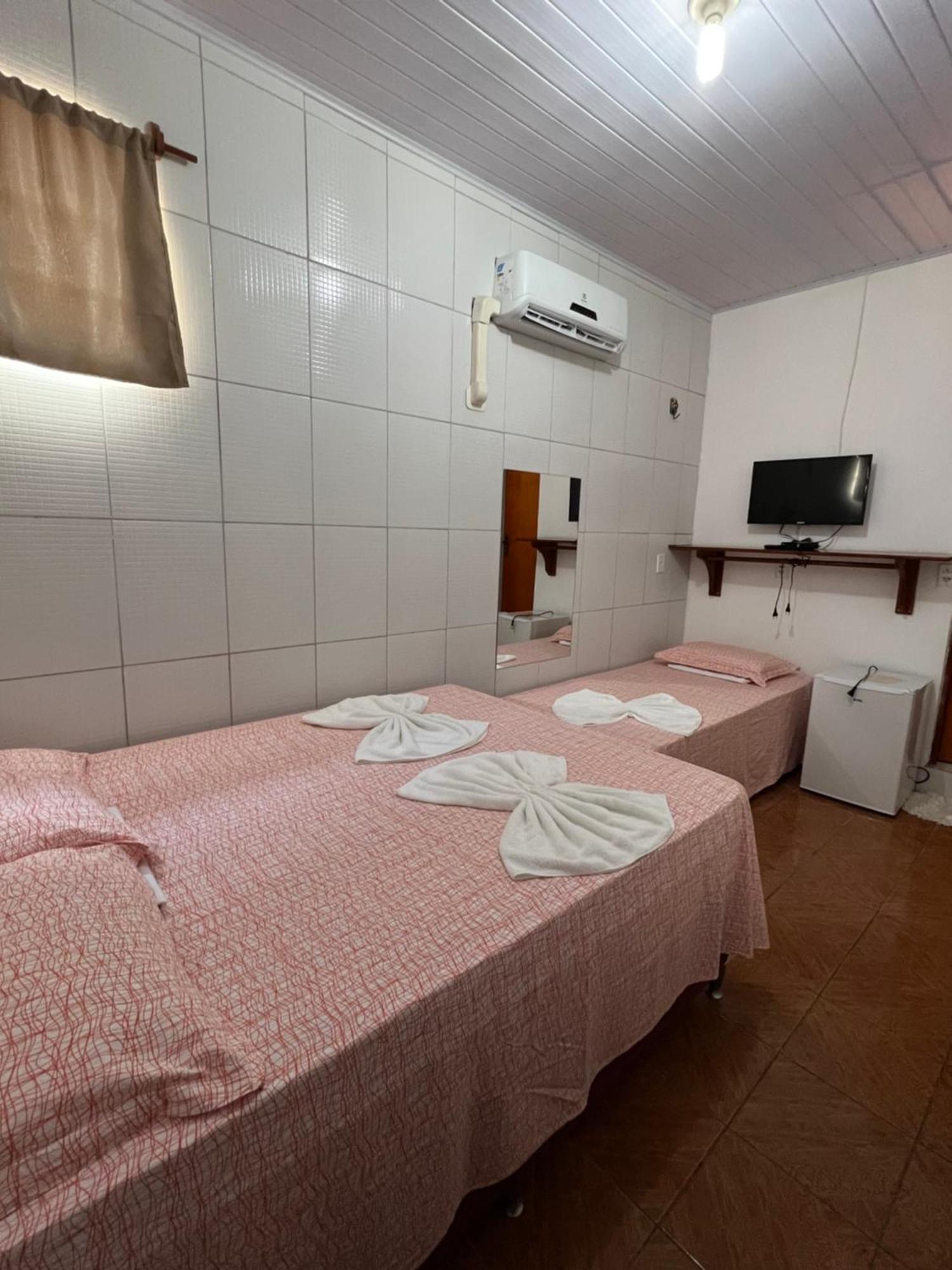 Suite Central Pousada Jijoca de Jericoacoara Zewnętrze zdjęcie