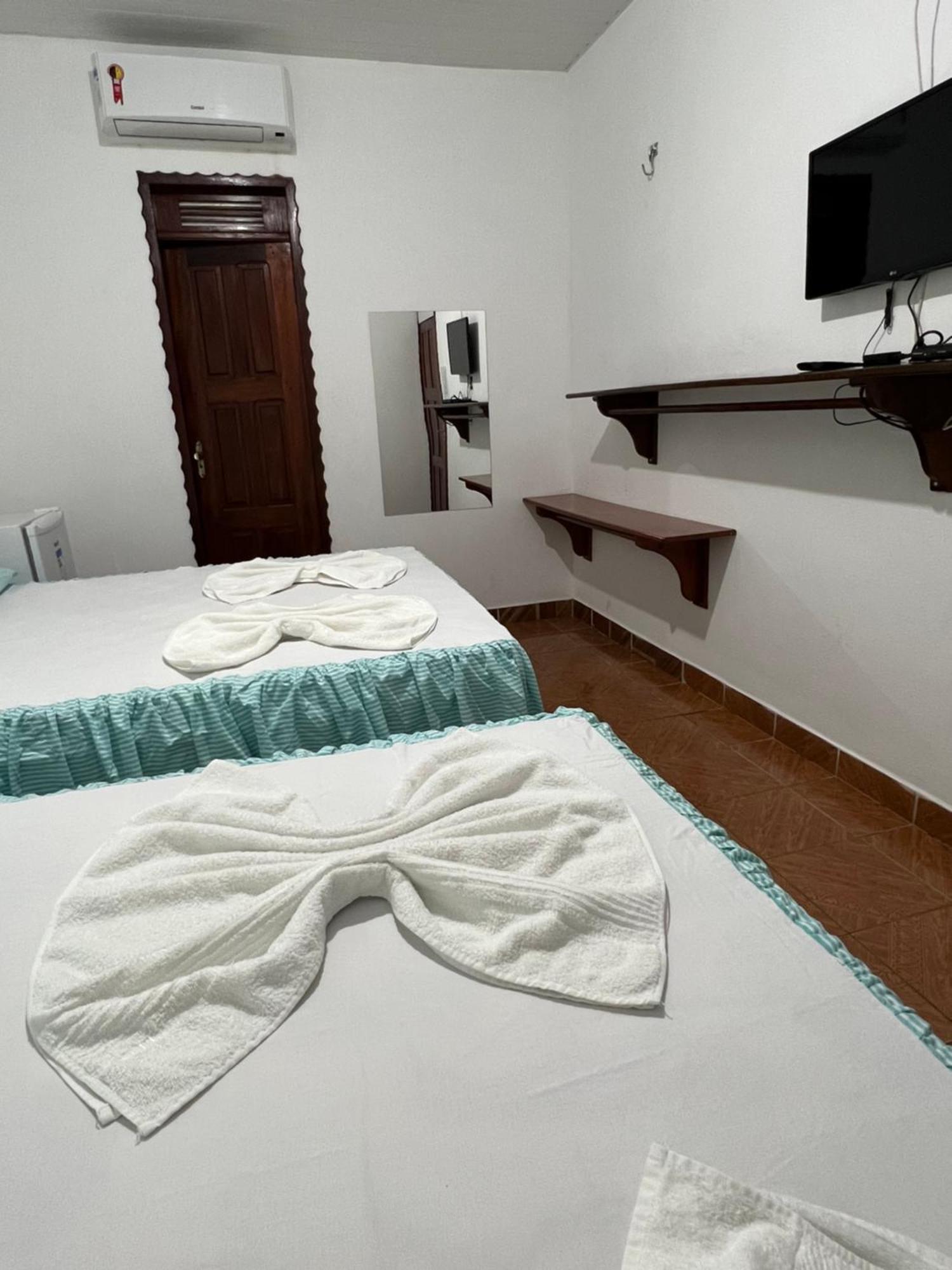Suite Central Pousada Jijoca de Jericoacoara Zewnętrze zdjęcie