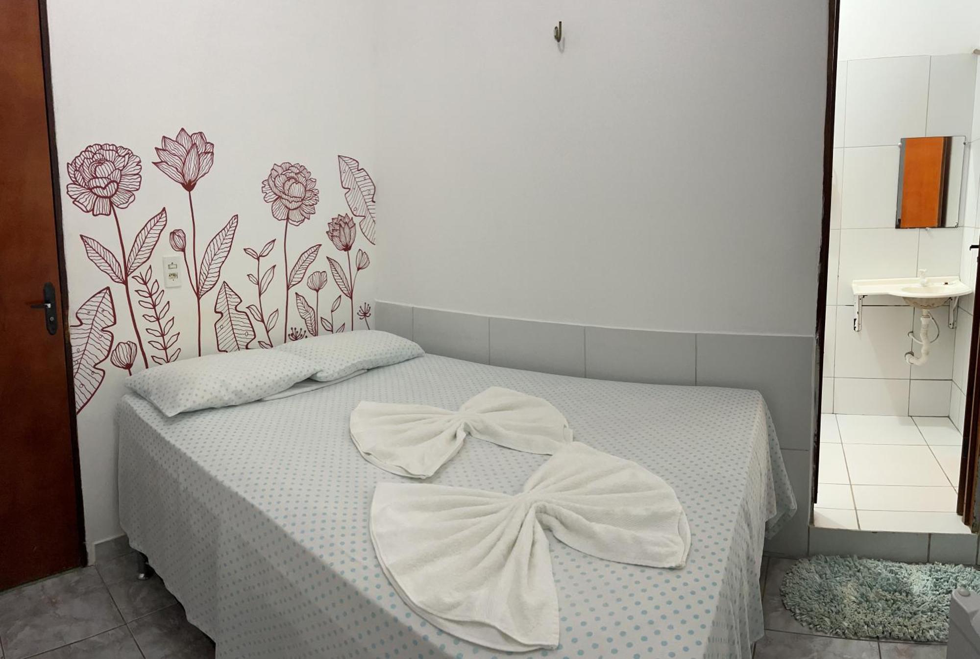 Suite Central Pousada Jijoca de Jericoacoara Zewnętrze zdjęcie