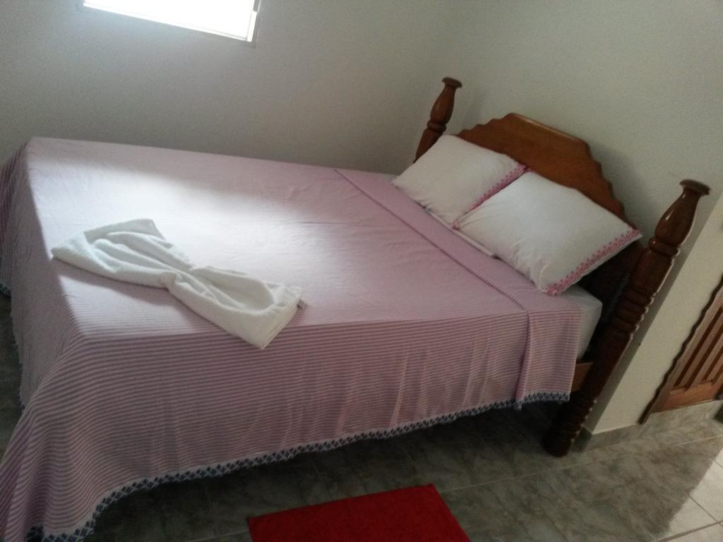 Suite Central Pousada Jijoca de Jericoacoara Zewnętrze zdjęcie