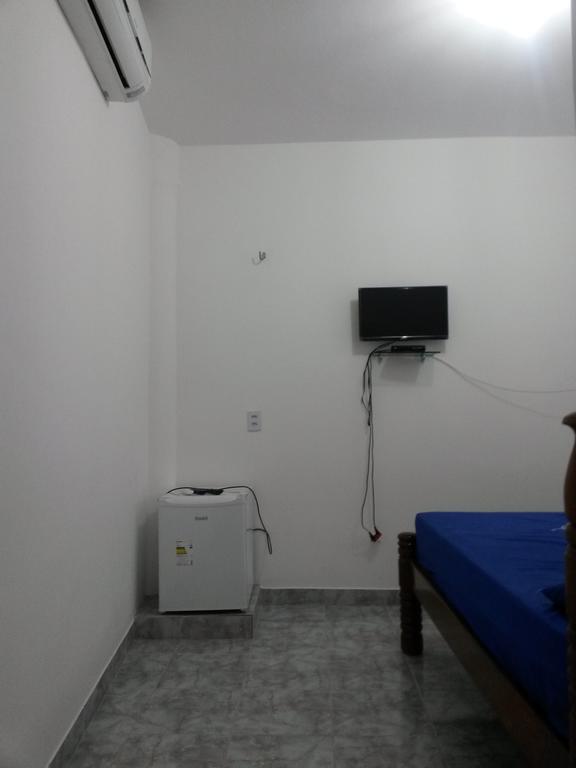 Suite Central Pousada Jijoca de Jericoacoara Zewnętrze zdjęcie