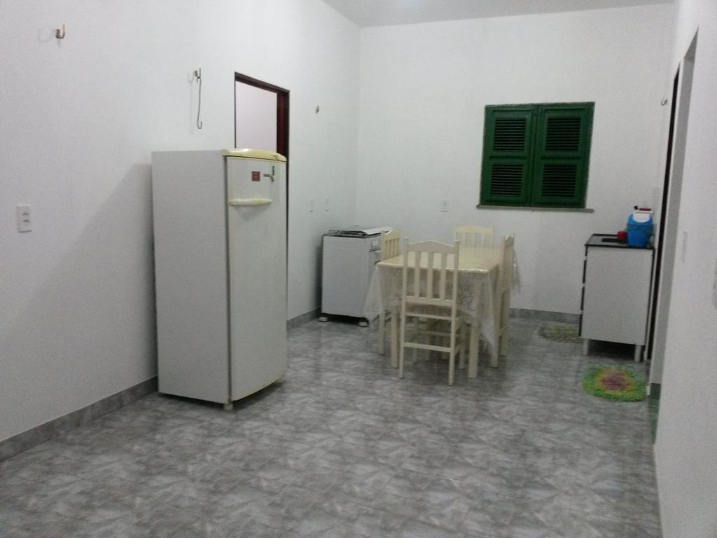 Suite Central Pousada Jijoca de Jericoacoara Zewnętrze zdjęcie