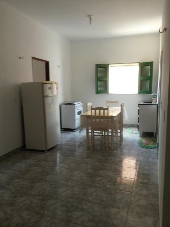 Suite Central Pousada Jijoca de Jericoacoara Zewnętrze zdjęcie