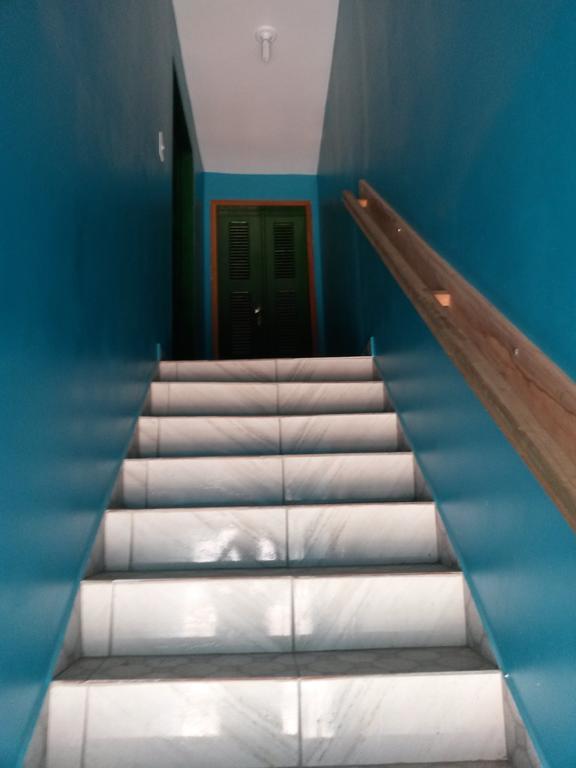 Suite Central Pousada Jijoca de Jericoacoara Zewnętrze zdjęcie