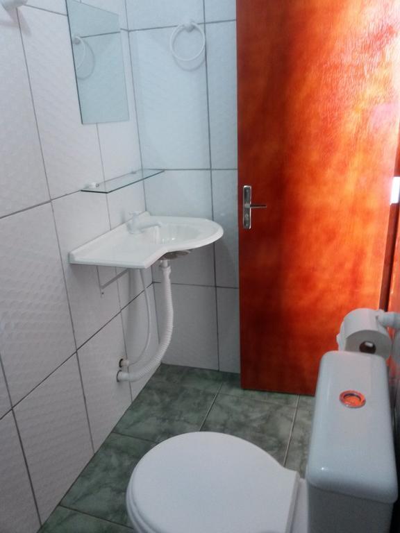Suite Central Pousada Jijoca de Jericoacoara Zewnętrze zdjęcie