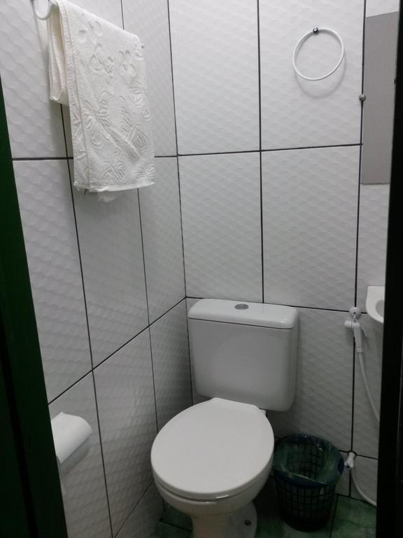 Suite Central Pousada Jijoca de Jericoacoara Zewnętrze zdjęcie