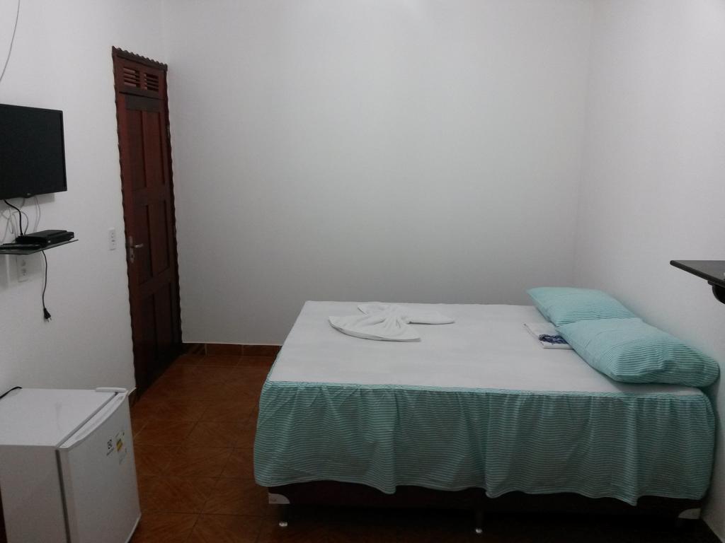 Suite Central Pousada Jijoca de Jericoacoara Zewnętrze zdjęcie