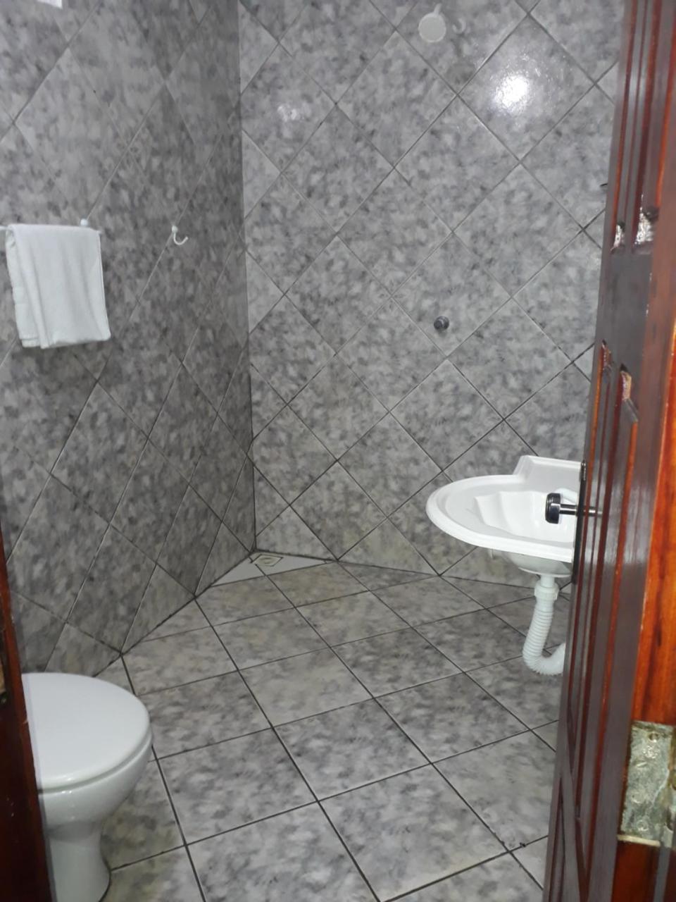 Suite Central Pousada Jijoca de Jericoacoara Zewnętrze zdjęcie