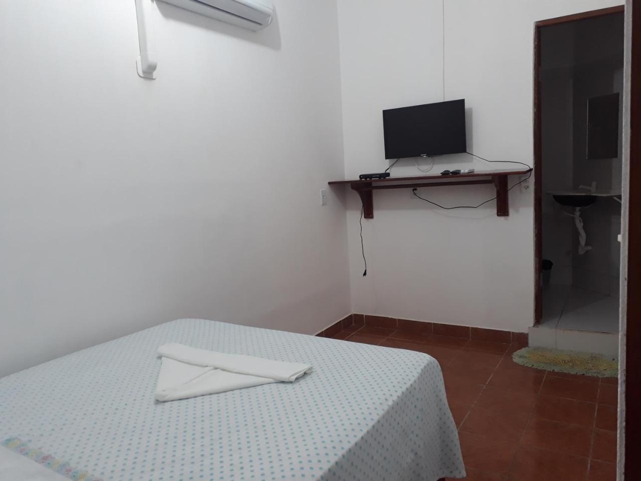 Suite Central Pousada Jijoca de Jericoacoara Zewnętrze zdjęcie