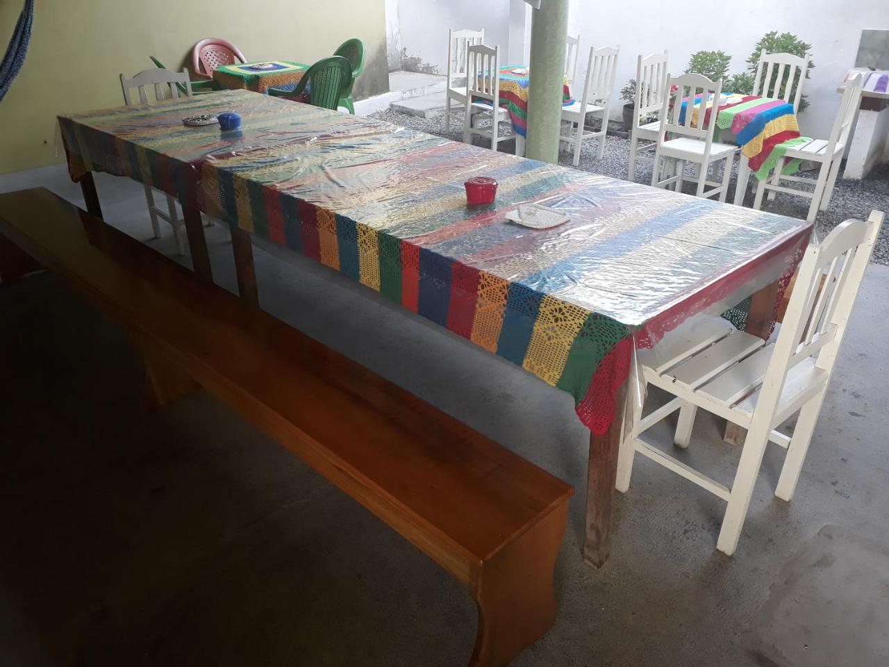 Suite Central Pousada Jijoca de Jericoacoara Zewnętrze zdjęcie